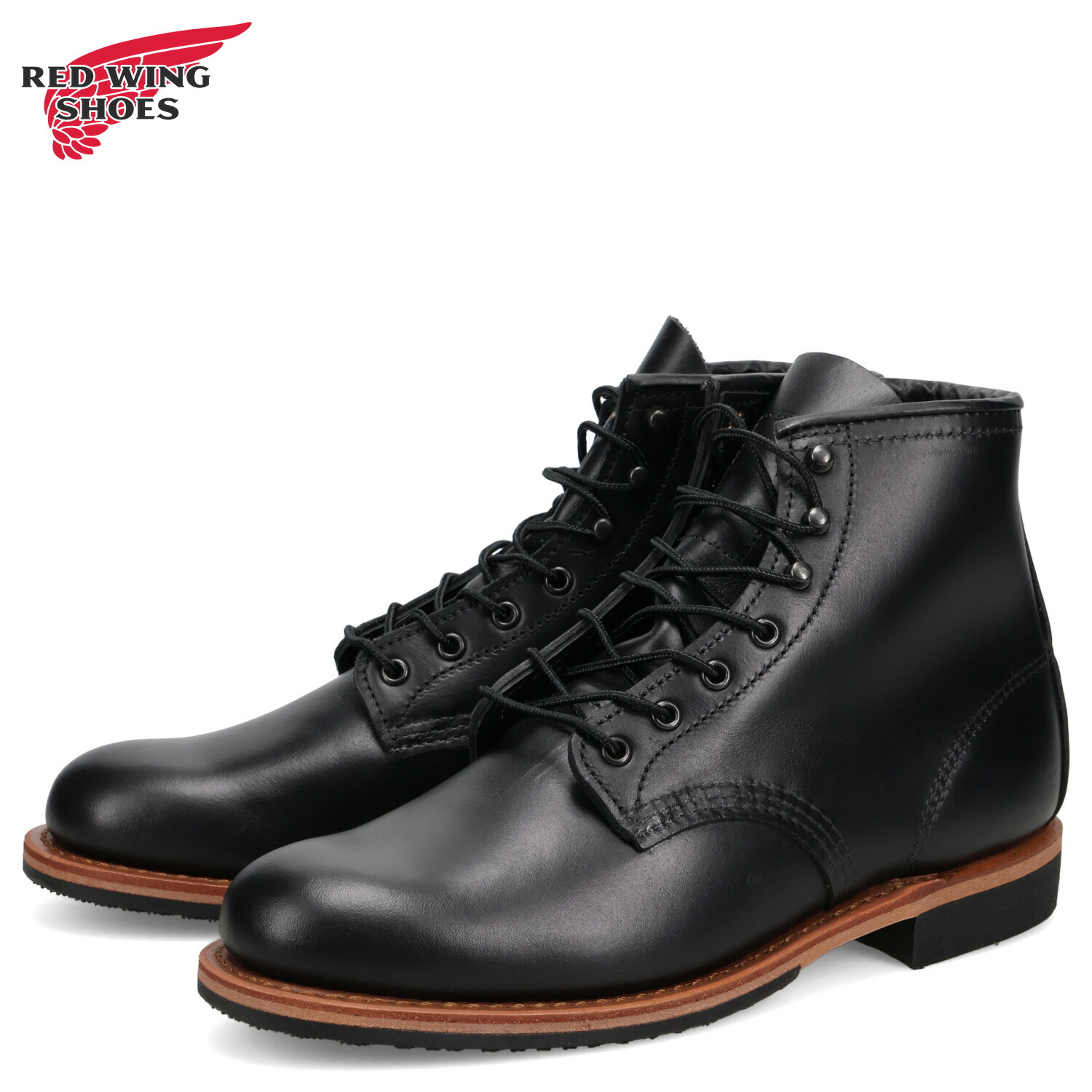 楽天市場】RED WING BECKMAN OXFORD #9043【レッドウィング ベックマン