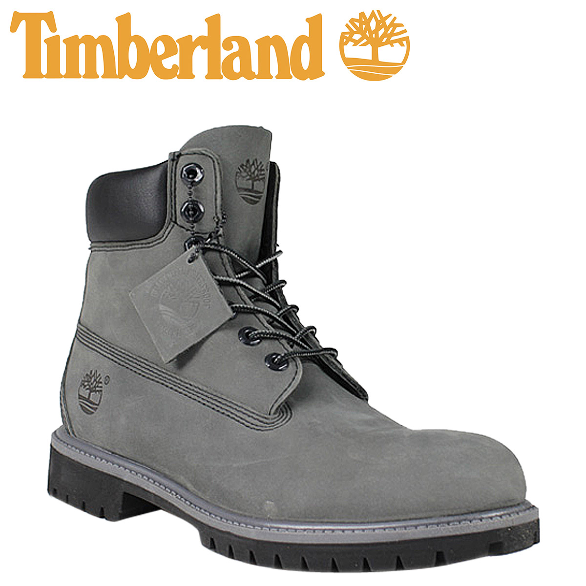 mens grey work boots