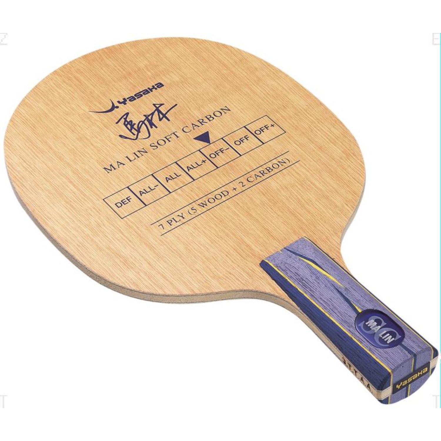 2970円 本物の ヤサカ Yasaka 卓球 ラケット シェーク 2970円 本物の ヤサカ Yasaka 卓球 ラケット シェーク