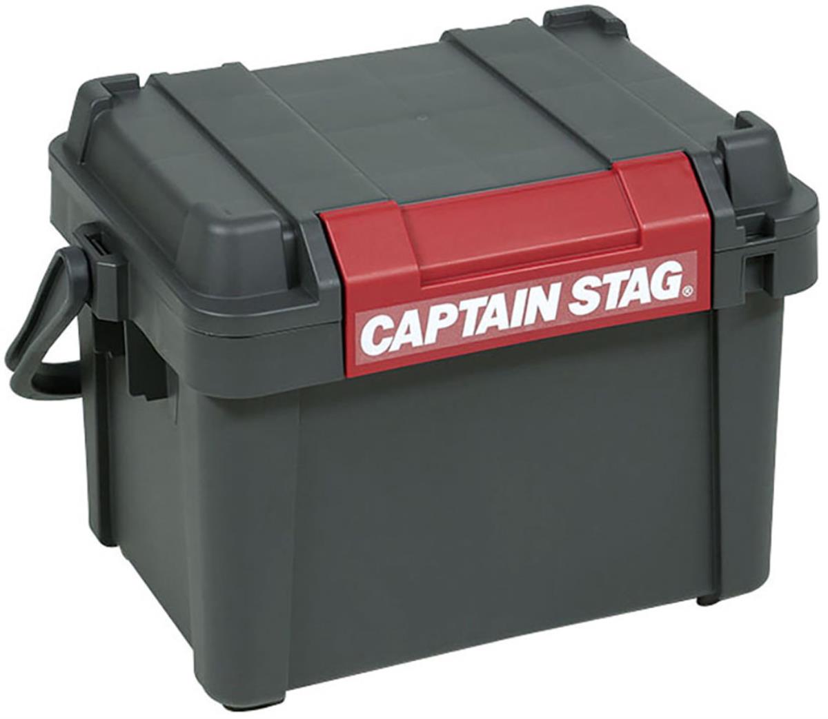 キャプテンスタッグ CAPTAIN STAG CS ハンディアウトドアコンテナ500 コンテナ ボックス 箱 収納 キャンプ