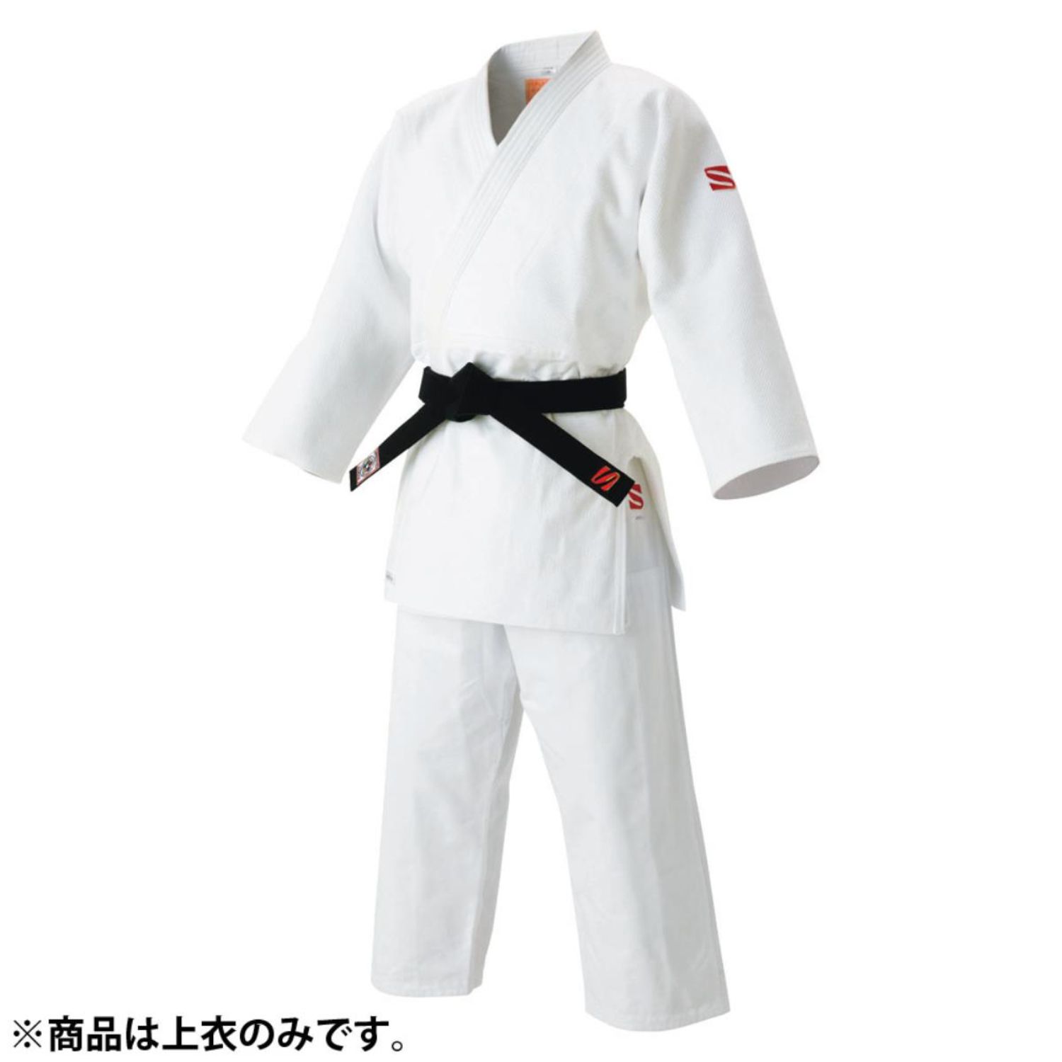 クザクラ KUSAKURA JOA上級者試合用上衣ノミ2Yサイズ