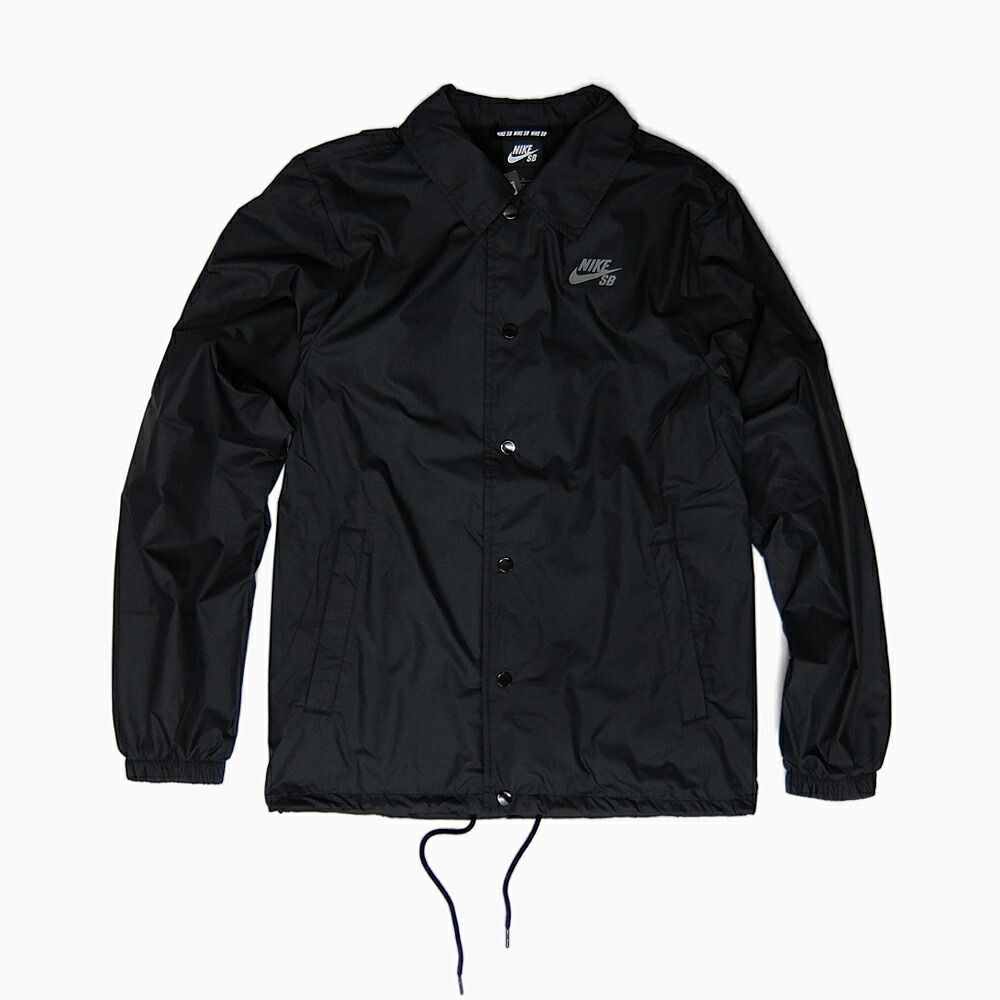 nike spring coat
