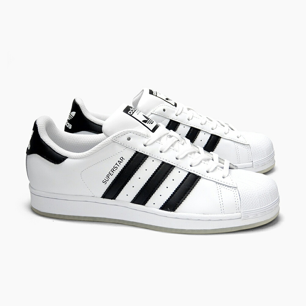 journeys white adidas