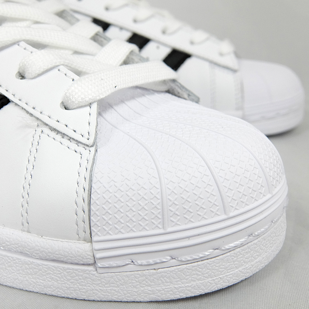 SNEAKER BOUZ | Rakuten Global Market: Adidas original superstar, ADIDAS SUPERSTAR J C77154 WHITE 