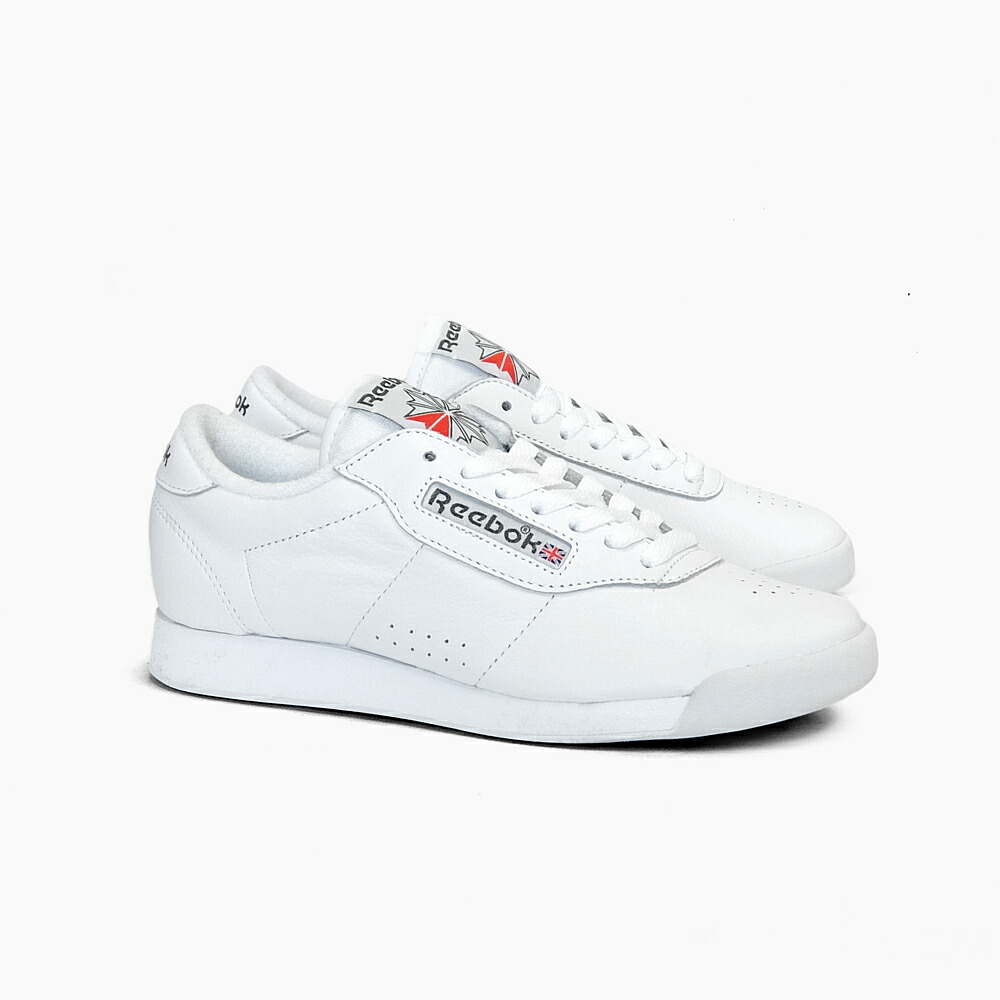 【楽天市場】REEBOK リーボック レディース スニーカー PRINCESS ...
