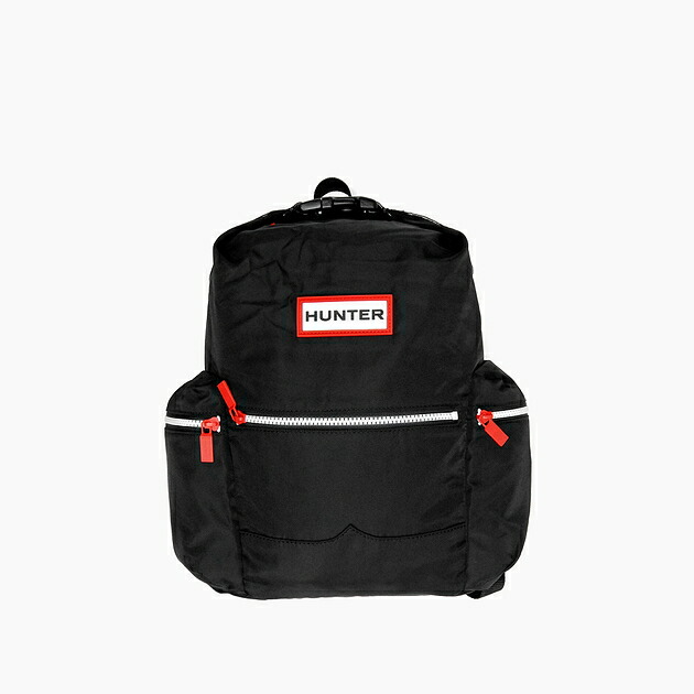 数量限定 楽天市場 リュック ハンター Hunter Original Mini Nylon Backpack Ubb5018acd Black 6l オリジナル ミニ ナイロン バックパック リュックサック ブランド バッグ デイパック レディース 撥水 ブラック 黒 パラシュートクリップ スニーカー 坊主 国内最