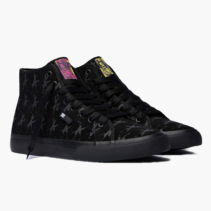 楽天市場】ディーシー DC AW MANUAL HI AW マニュアル HI