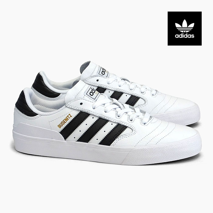 【楽天市場】ADIDAS SKATEBOARDING BUSENITZ VULC 2