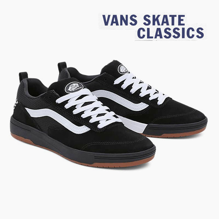 楽天市場】VANS SKATE AGAH VCU【バンズ スケート アガー