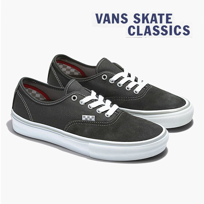 楽天市場】【バンズ スケシュー】VANS WAYVEE VN0A5JIATBN[バンズ