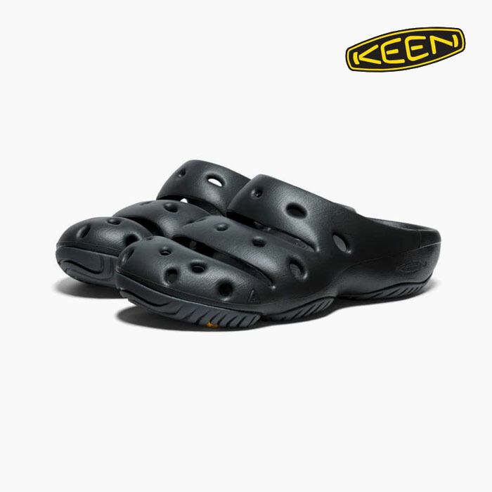週末限定値下げ★KEEN ヨギ 26.0 【美品】 keen ヨギ YOGUI 26センチ 黒 - メルカリ