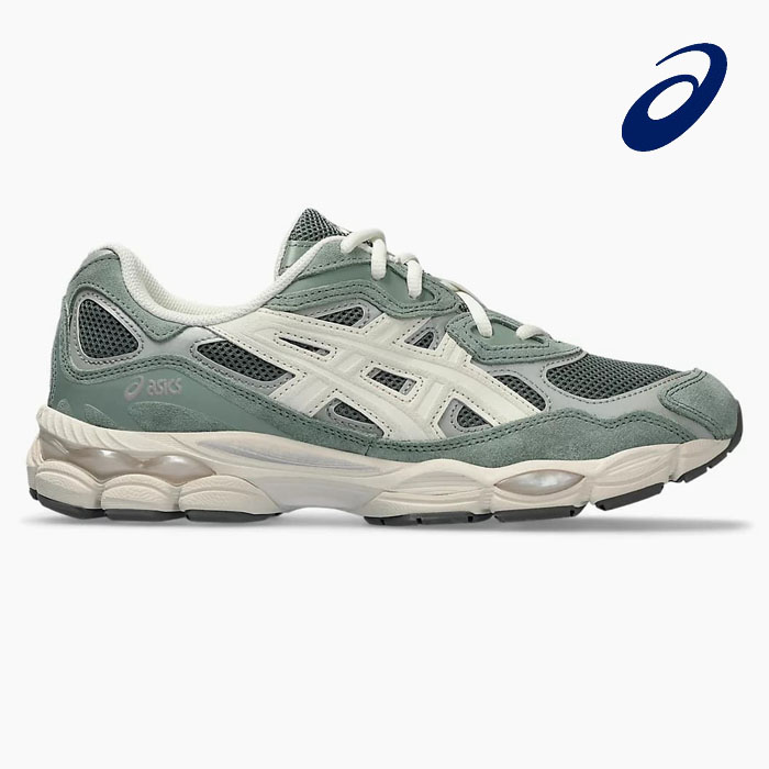 【楽天市場】ASICS GEL-NYC 1203A383.002 アシックス ゲル