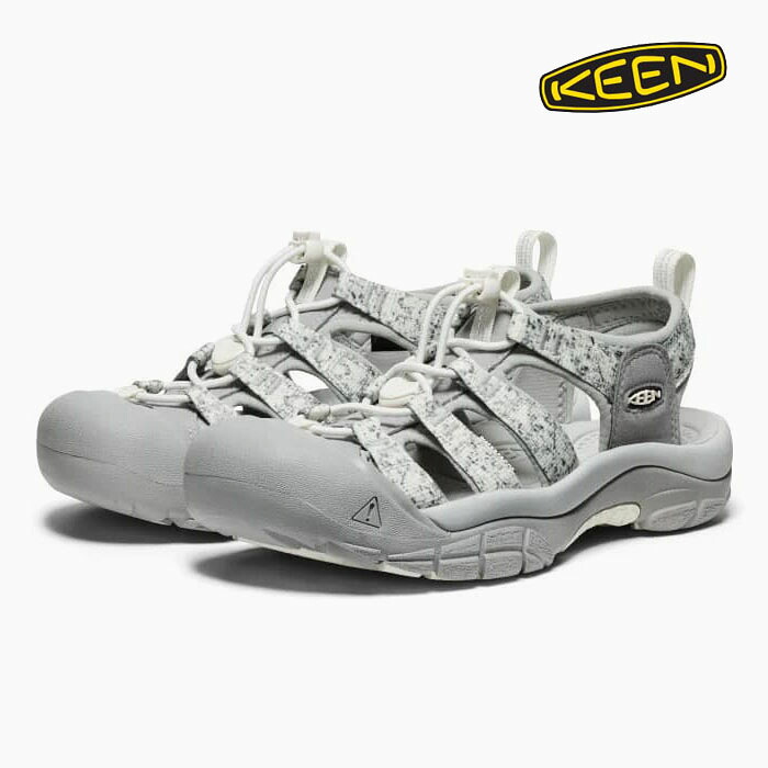 キーン メンズ レディース サンダル ニューポート レトロ KEEN NEWPORT RETRO W 1030583 DEAD DYE コラボ ウォーターサンダル スポーツサンダル 定番 抗菌防臭 洗濯可能 水陸両用シューズ