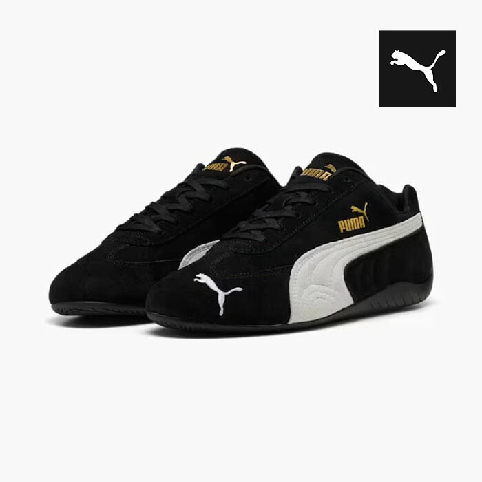 Puma Speedcat OG \"/プーマスピードキャット　23.5㎝新品 PUMA｜SPEEDCAT OG スニーカー SPEEDCAT OG スピードキャット