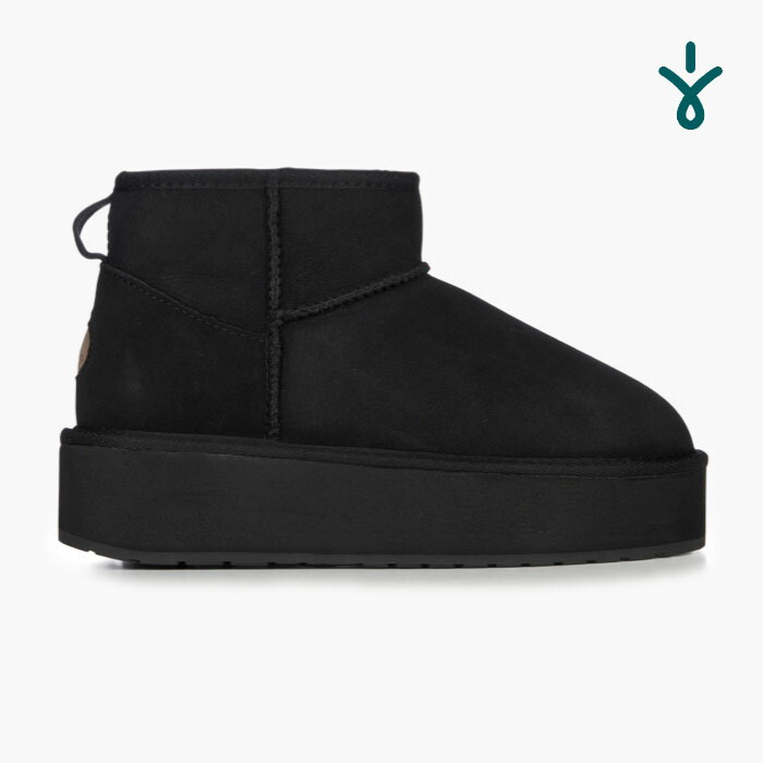 楽天市場】【最強配送】UGG アグ クラシック ウルトラ ミニ