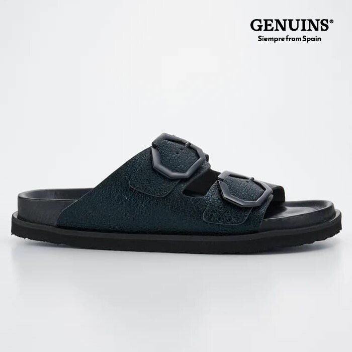 楽天市場】ジェニュインズ メンズ サンダル GENUINS HAWAII ヴィーガン