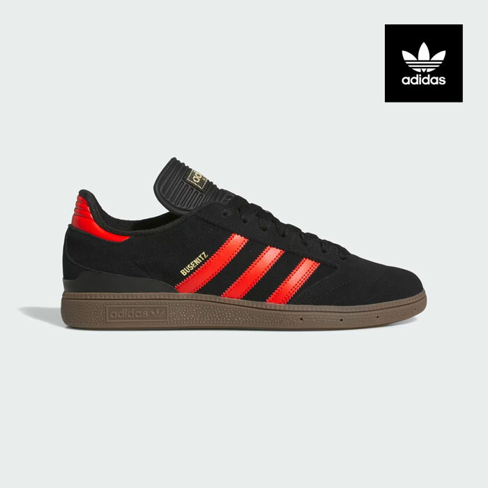 楽天市場】アディダス ブセニッツ スニーカー メンズ ADIDAS