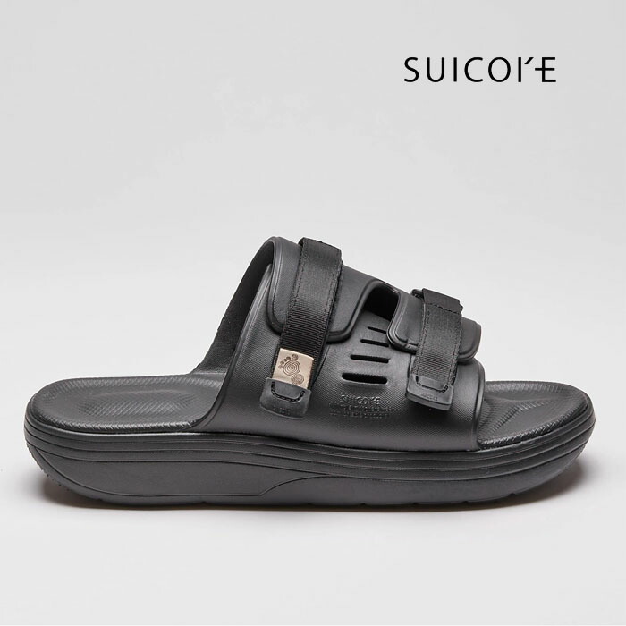 SWEET LITTLE SISTER さま専用　SUICOKE サンダル 楽天市場】【スーパーセール60％OFF】SUICOKE（スイコック）LETA