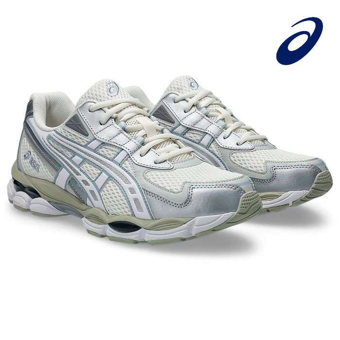 新品ASICSアシックス　GEL-NYC 1201A789 スニーカー 24.5 GEL-NYC