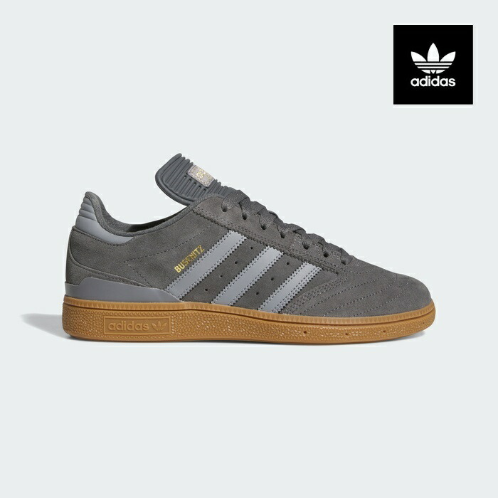 楽天市場】【並行輸入品】ADIDAS SKATEBOARDING BUSENITZ VULC 2