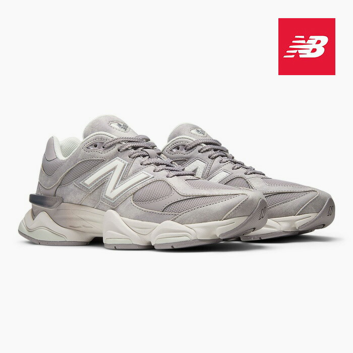 【最強配送】ニューバランス 9060 NEWBALANCE メンズ レディース スニーカー U9060 ベージュ グレー オフホワイト U906087O D