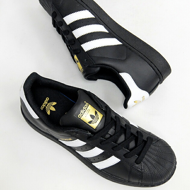 adidas superstar foundation