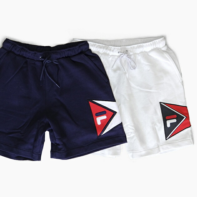 fila half pants