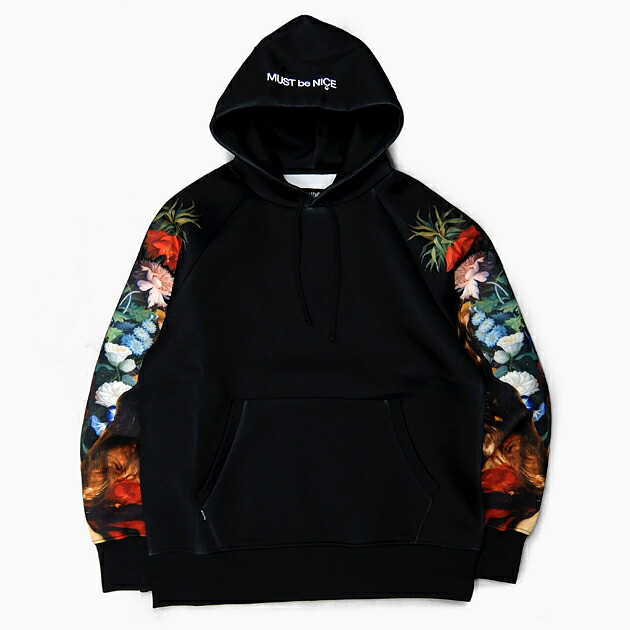 ripndip bouquet hoodie