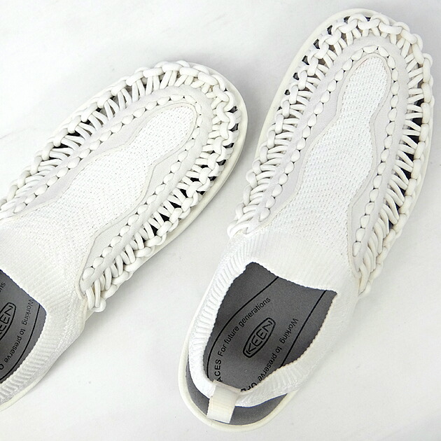 Evo アウトドア サンダル キーン アウトドア Keen メンズ キャンプ レディース ホワイト 白 ユニーク ニット サンダル ユニーク Keen 坊主国内正規品 Uneek 野外フェス スニーカー White Uneek キーン サンダル ホワイト プレゼント スニーカー Evo アウトドア サンダル キーン アウトドア Keen メンズ キャンプ レディース ホワイト 白 ユニーク ニット サンダル ユニーク Keen 坊主国内正規品 Uneek 野外フェス スニーカー White Uneek キーン サンダル ホワイト プレゼント スニーカー