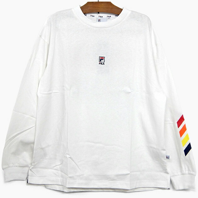 fila long sleeve men