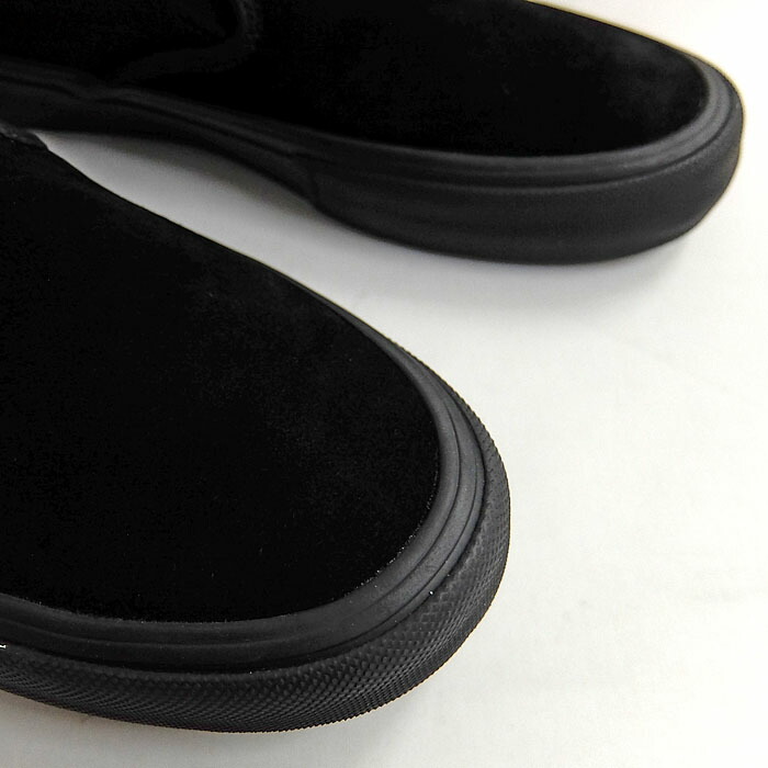 vans professional skateboard shoe