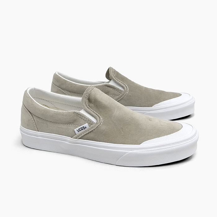 ladies khaki vans