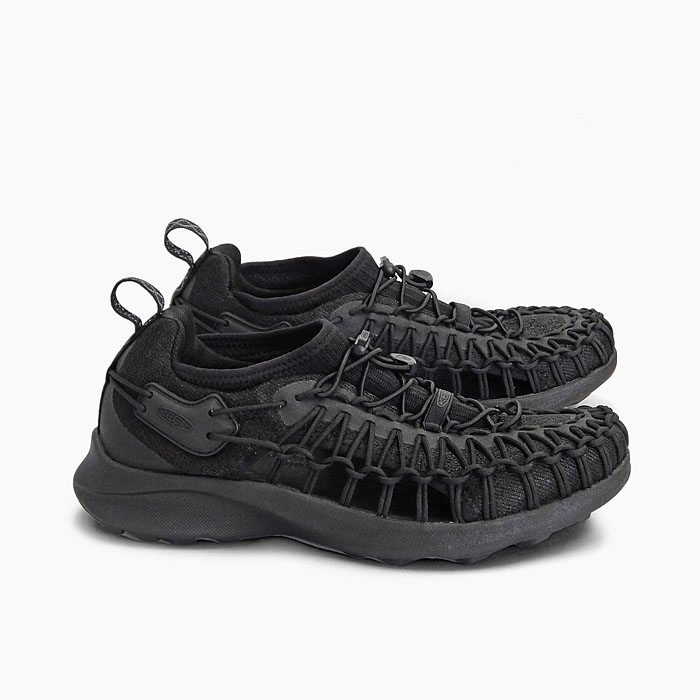 楽天市場】【10%OFF】KEEN キーン ユニーク スニーク UNEEK SNK BLACK