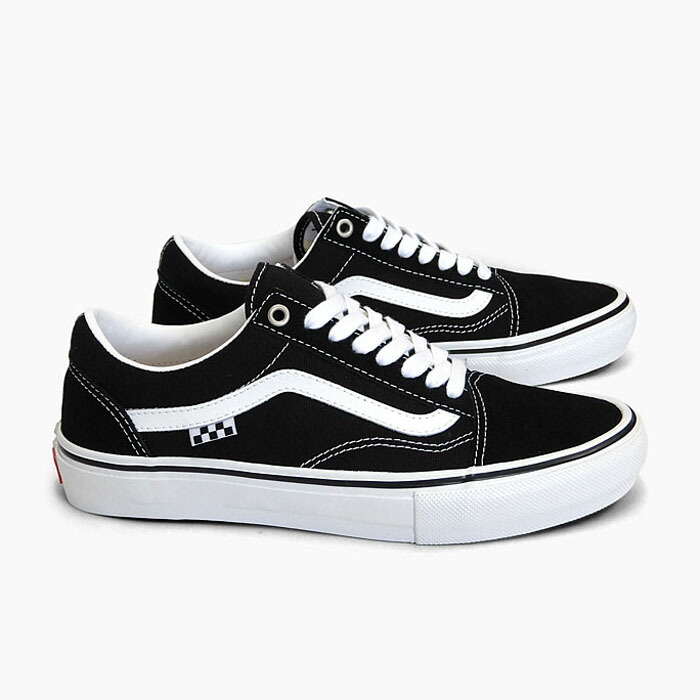 VANS - 新品VANSエラスケートauthenticオーセンティックOLDSKOOL27の+