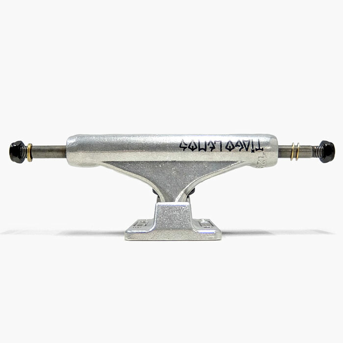 インディトラックEvisen 139 Forged Hollow トラック INDEPENDENT TRUCK インディペンデント トラック STAGE 11