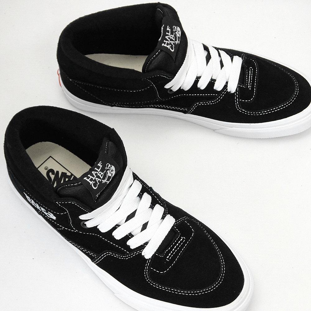 vans halfcab vans halfcab