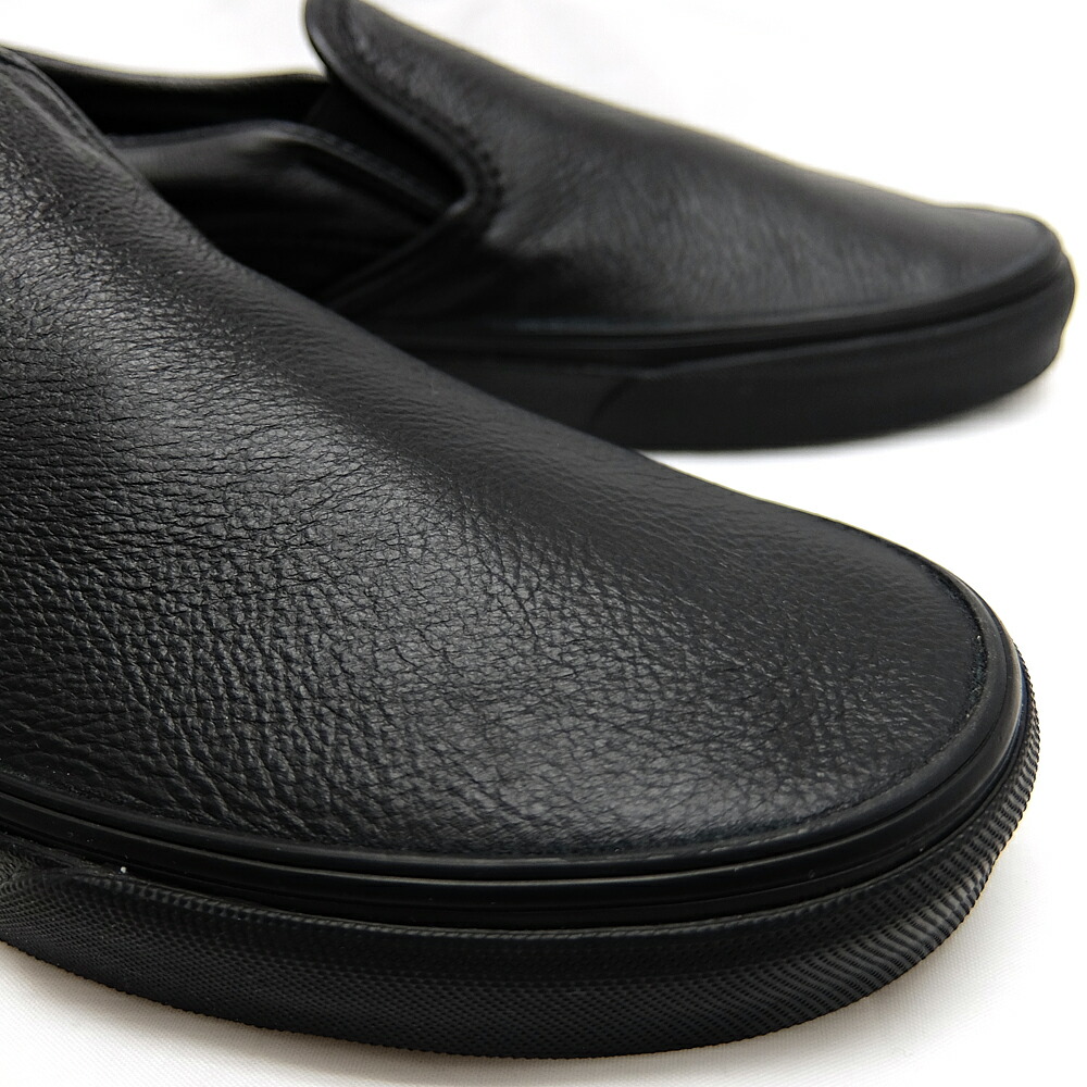 vans all black slip on vans all black slip on