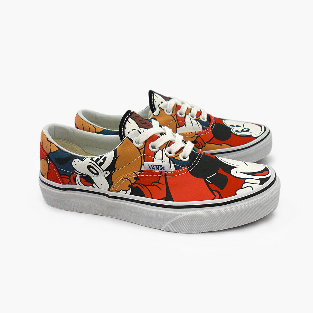 vans for kids price