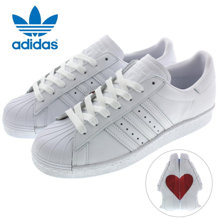 adidas superstar 80s hh w