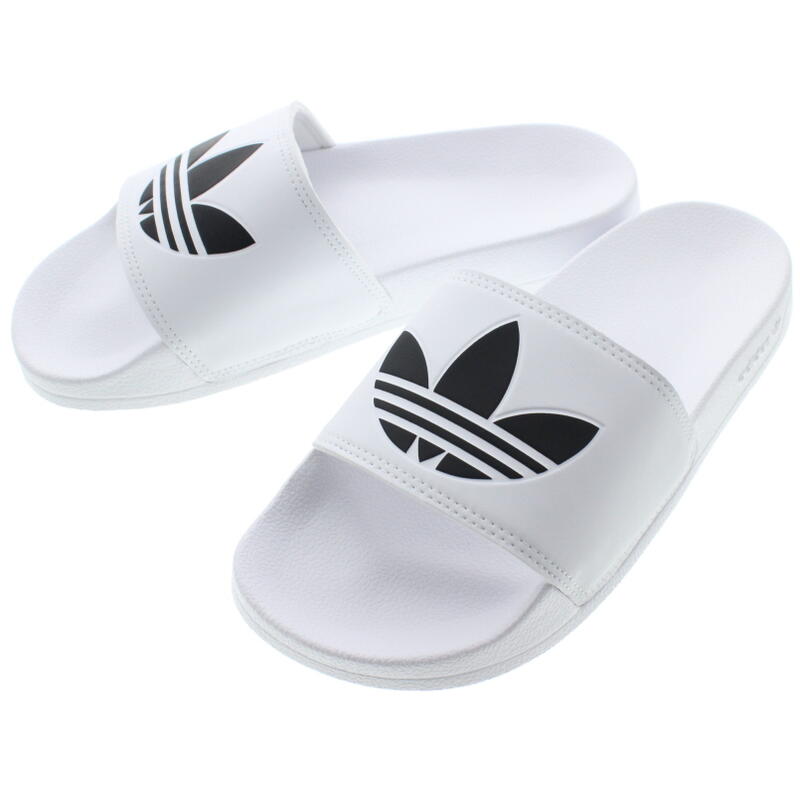 adidas adilette lite black