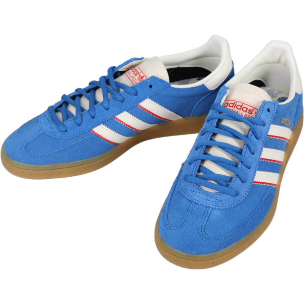 楽天市場】adidas Originals アディダス スニーカー HANDBALL SPEZIAL