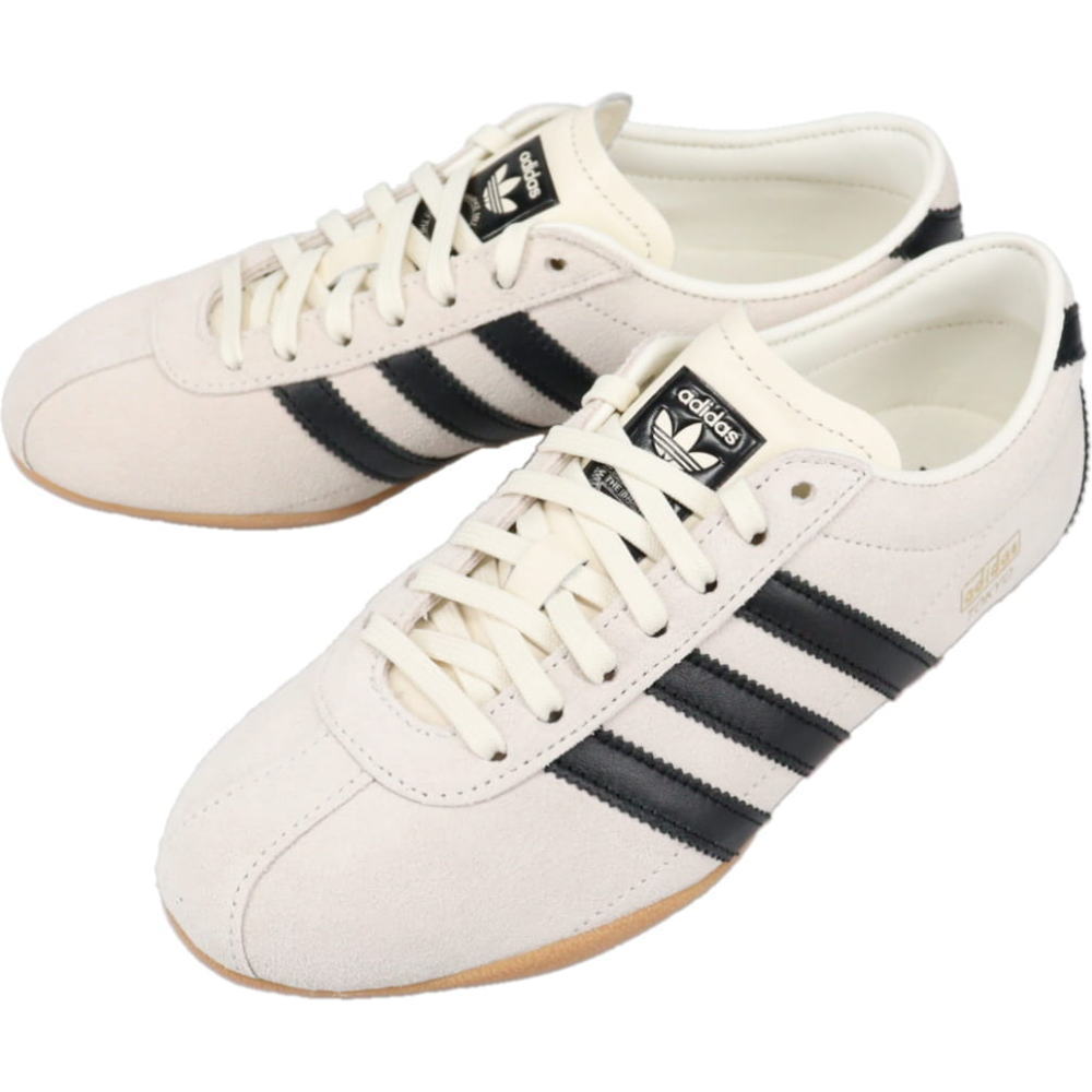 【ADIDAS】 ★バリー プリムソール ★ ［送料・関税無］ adidas】CP WIMBERLY SPZL SHOES スニーカー ユニセックス