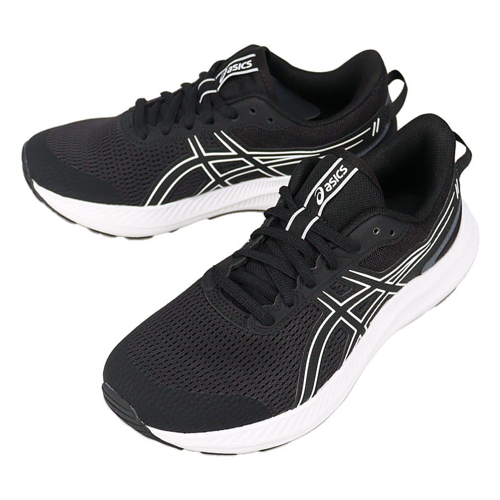 アシックス　ランニングシューズ　レディース24.0 アシックス asics レディースランニングシューズ 24.5cm - メルカリ
