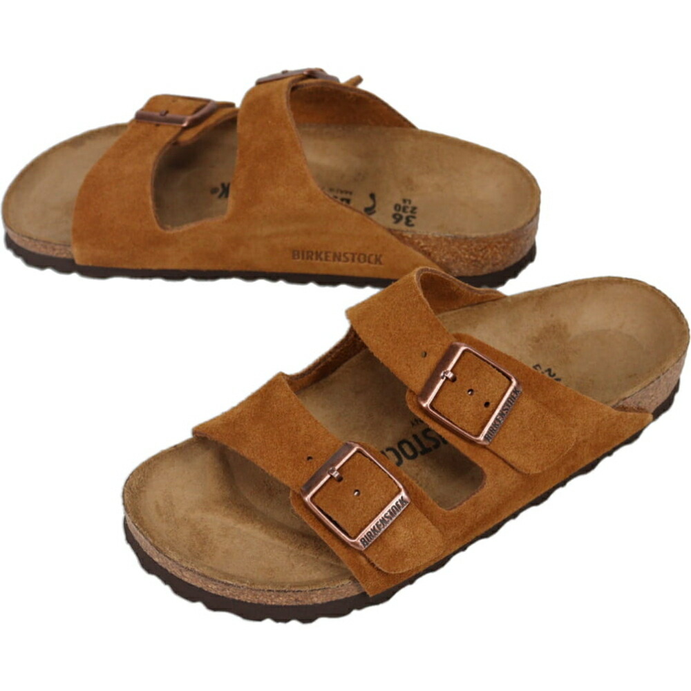 BIRKENSTOCK ビルケンシュトック⭐︎アリゾナ 楽天市場】ビルケンシュトック BIRKENSTOCK アリゾナ サンダル