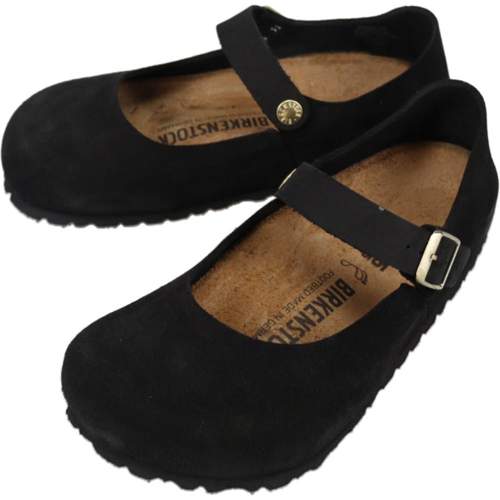 ７月限定！最大全額ポイント還元※要エントリー ビルケンシュトック BIRKENSTOCK サンダル マントバ MANTOVA ブラック BLACK 1030407 レギュラー幅【GKOJ】｜すにーかー倉庫