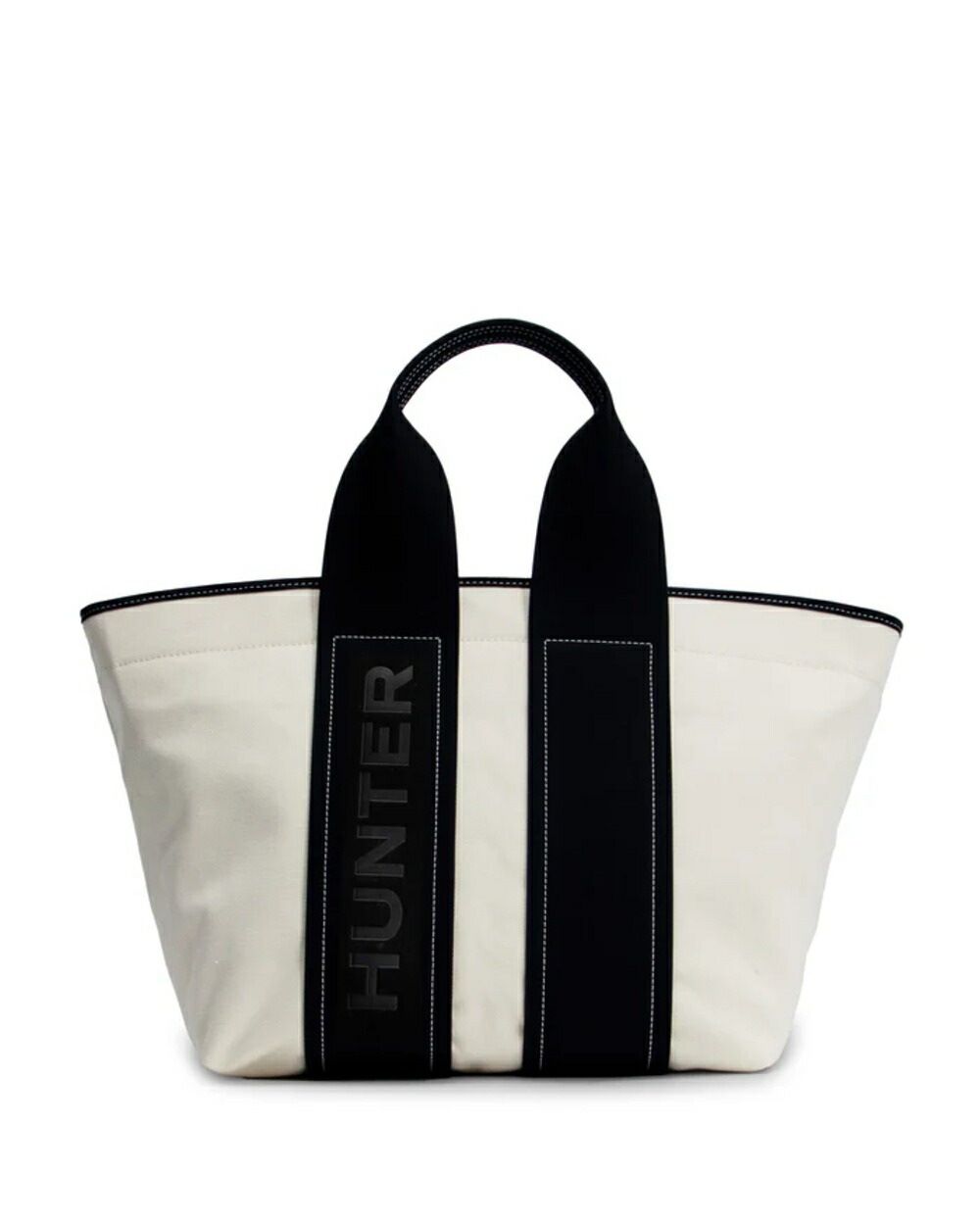 7月限定!最大全額ポイント還元※要エントリー ハンター HUNTER リファインド スティッチ キャンバス トートバッグ REFINED STITCH CANVAS TOTE ナチュラル UBS3609CAA NTR【GJOG】|すにーかー倉庫
