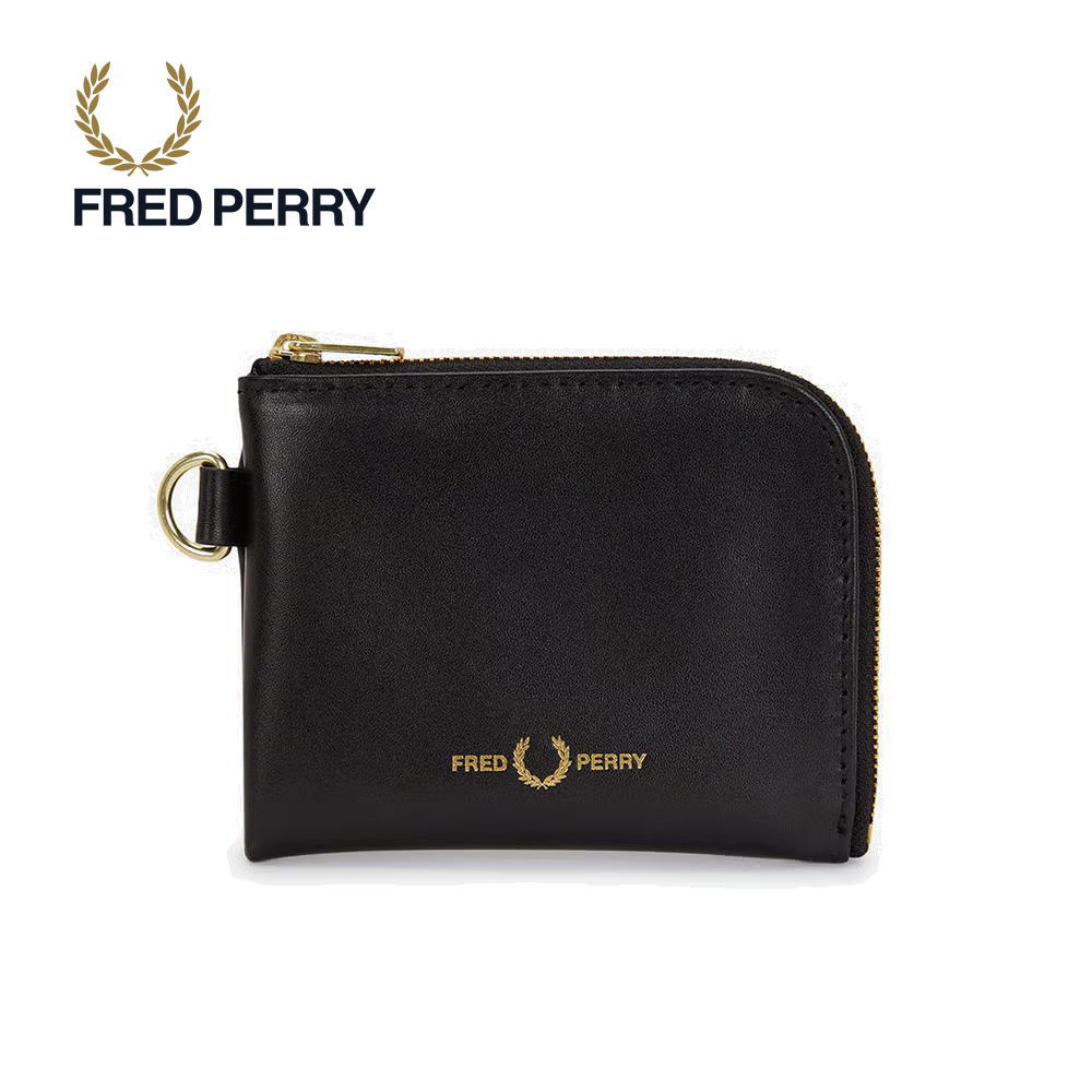 楽天市場】[期間SALE] FRED PERRY/フレッドペリー CHAIN MATT LEATHER