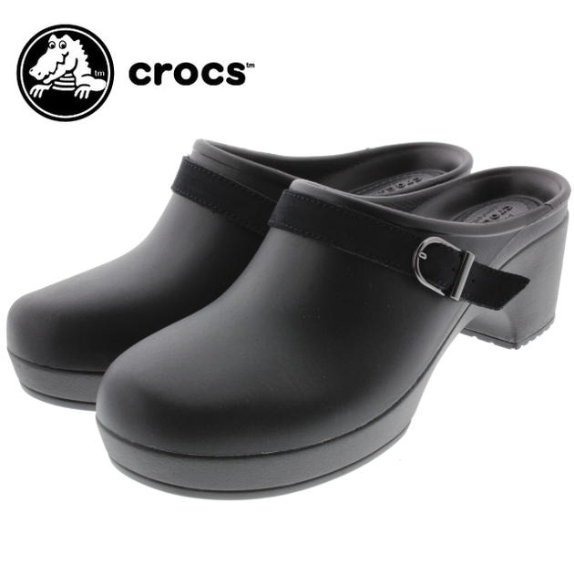 crocs sarah clogs