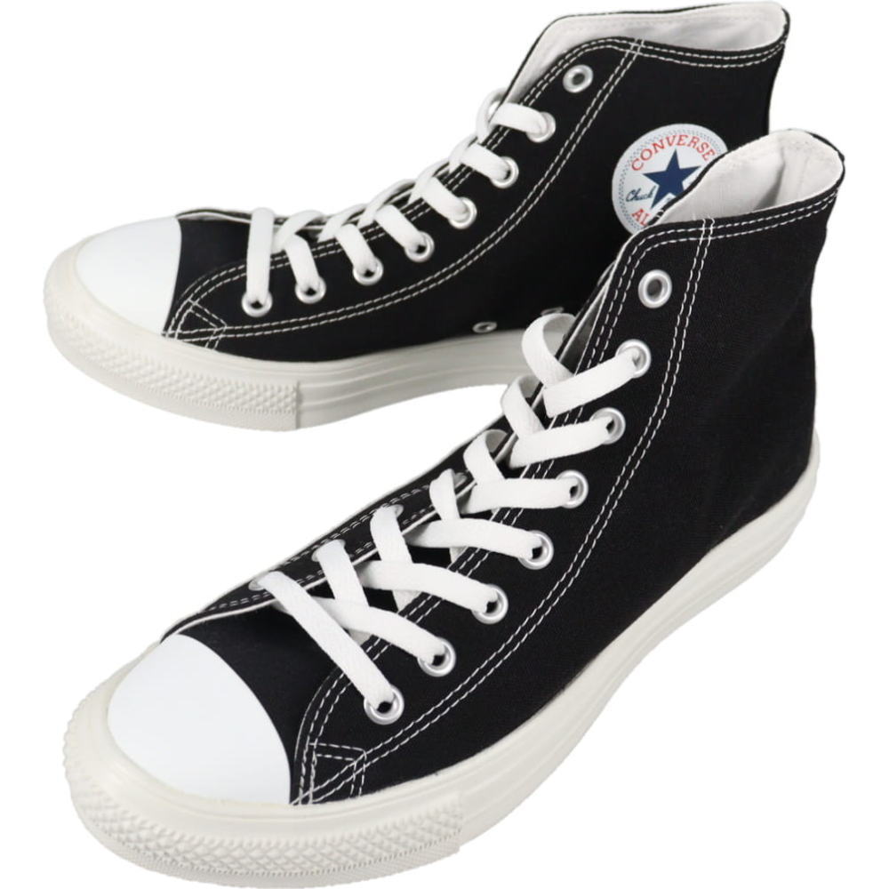 nineteen hole コンバース 27cm 9/17発売｜Converse Leather All Star J Hi 