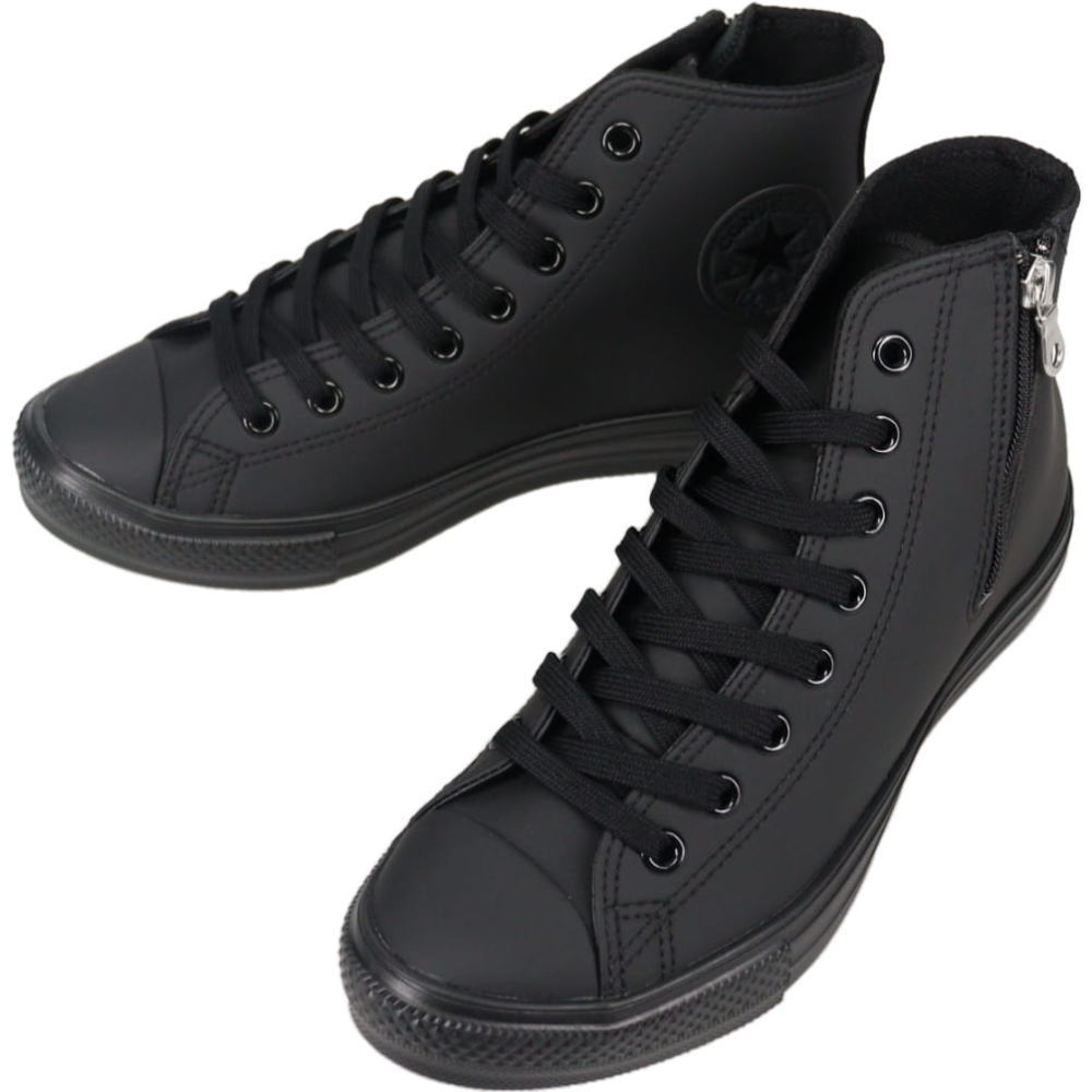 CONVERSE コンバース オールスター レザー スニーカー メンズ 靴